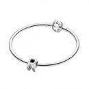 Charm en Plata de Ley Letra R 797472  PANDORA