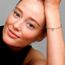 Charm en Plata de Ley Letra Z 797480  PANDORA