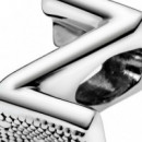 Charm en Plata de Ley Letra Z 797480  PANDORA