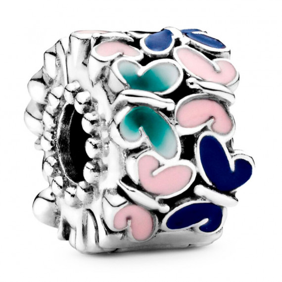 Charm de Clip Mariposas 797863ENM X  PANDORA