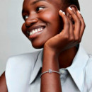 Charm de Clip Mariposas 797863ENM X  PANDORA