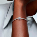 Charm de Clip Mariposas 797863ENM X  PANDORA