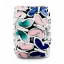 Charm de Clip Mariposas 797863ENM X  PANDORA