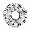 Charm de Clip Mariposas 797863ENM X  PANDORA