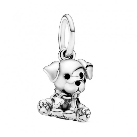 Charm Colgante en Plata de Ley Labrador 798009EN16  PANDORA