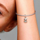 Charm Colgante en Plata de Ley Labrador 798009EN16  PANDORA