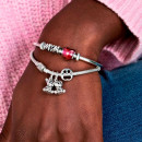 Charm Colgante en Plata de Ley Labrador 798009EN16  PANDORA