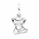 Charm Colgante en Plata de Ley Labrador 798009EN16  PANDORA