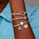 Charm Corazón de Familia 798571C00  PANDORA