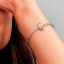 Charm de Clip Rayos de Sol Brillante 798614C01  PANDORA