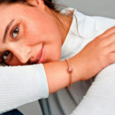 Charm Margarita Rosa Openwork 788772C01  PANDORA