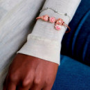 Charm Margarita Rosa Openwork 788772C01  PANDORA