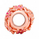 Charm Margarita Rosa Openwork 788772C01  PANDORA