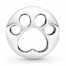 Charm Huella de Perro 798869C00  PANDORA