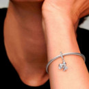 Charm Colgante Recien Casados 798896C01  PANDORA