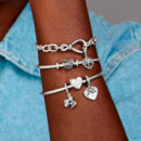 Charm Colgante Recien Casados 798896C01  PANDORA