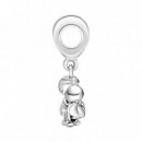 Charm Colgante Recien Casados 798896C01  PANDORA