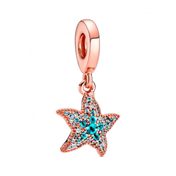 Charm Colgante Estrella de Mar Brillante 788942C01  PANDORA