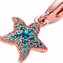 Charm Colgante Estrella de Mar Brillante 788942C01  PANDORA