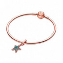 Charm Colgante Estrella de Mar Brillante 788942C01  PANDORA