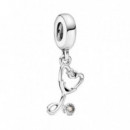 Charm Colgante Estetoscopio 799072C01  PANDORA
