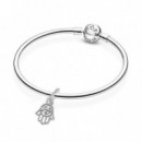 Charm Colgante Hamsa Protectora 799144C00  PANDORA