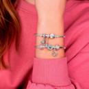 Charm Colgante Herradura de la Buena Suerte 799157C01  PANDORA