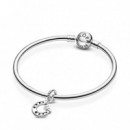 Charm Colgante Herradura de la Buena Suerte 799157C01  PANDORA