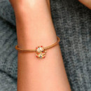 Charm Lindo Gato de la Fortuna 769271C01  PANDORA