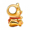 Charm Lindo Gato de la Fortuna 769271C01  PANDORA