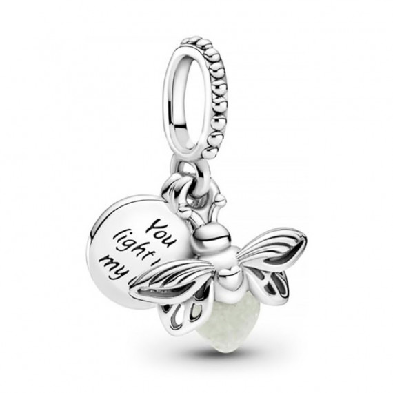 Charm Colgante Luciérnaga Brillante 799352C01  PANDORA