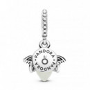 Charm Colgante Luciérnaga Brillante 799352C01  PANDORA