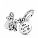Charm Colgante Luciérnaga Brillante 799352C01  PANDORA