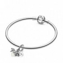 Charm Colgante Luciérnaga Brillante 799352C01  PANDORA