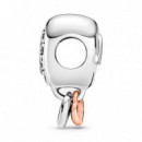 Charm Corazón Gracias Mamá 789372C00  PANDORA