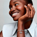 Charm Colgante Avión, Globo y Maleta 799435C01  PANDORA