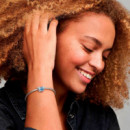 Charm Mariposa Azul Brillante 790761C01  PANDORA