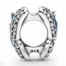 Charm Mariposa Azul Brillante 790761C01  PANDORA