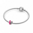 Charm Oruga Rizada 790762C01  PANDORA