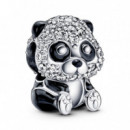 Charm Oso Panda Brillante 790771C01  PANDORA