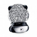 Charm Oso Panda Brillante 790771C01  PANDORA