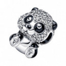Charm Oso Panda Brillante 790771C01  PANDORA