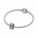 Charm Oso Panda Brillante 790771C01  PANDORA
