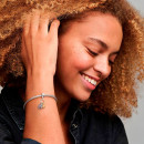 Charm Colgante Guitarra Española, Zapato Flamenco y Abanico 760765C01  PANDORA