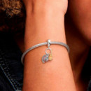 Charm Colgante Guitarra Española, Zapato Flamenco y Abanico 760765C01  PANDORA