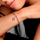 Charm Colgante Chupete Bebé 781490C01  PANDORA