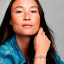 Charm Familia Siempre en Pavé 791151C01  PANDORA