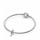 Charm Familia Siempre en Pavé 791151C01  PANDORA