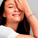 Charm Colgante Tortuga Marina Cristal de Murano Rosa 798939C02  PANDORA