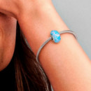Charm Azul Océano Opalescente 791691C01  PANDORA